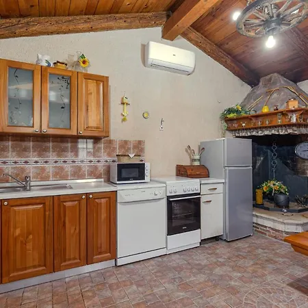 Farm House *
