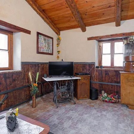 Apartamento Farm House Nova Vas (Porec)