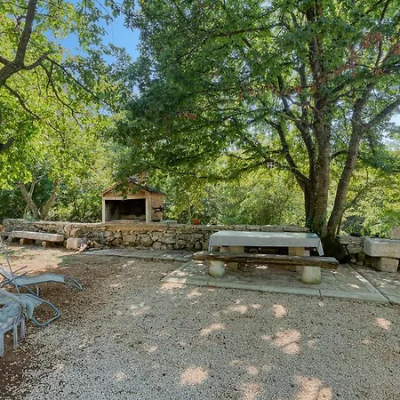 Farm House Apartment Nova Vas (Porec)
