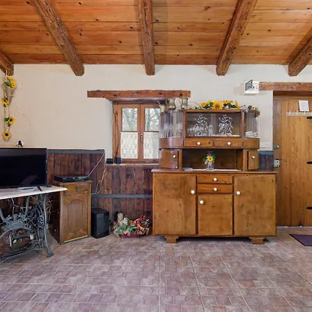 Appartement Farm House