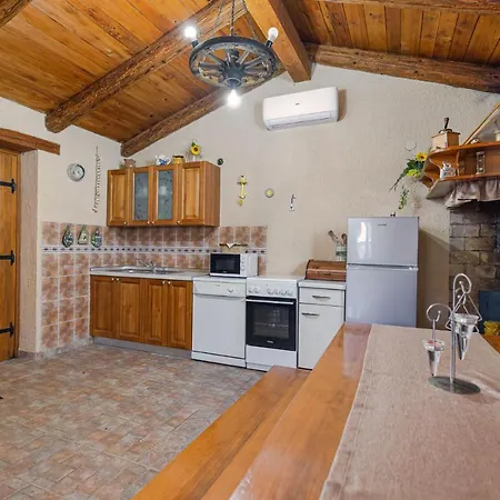 Farm House Appartement Nova Vas (Porec)