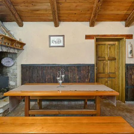 Apartamento Farm House Nova Vas (Porec)