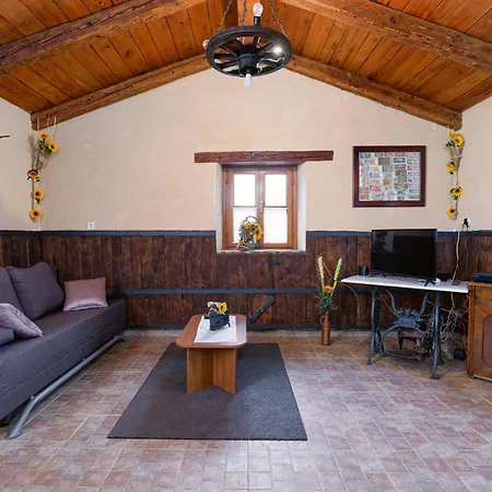 Farm House * Nova Vas (Porec)