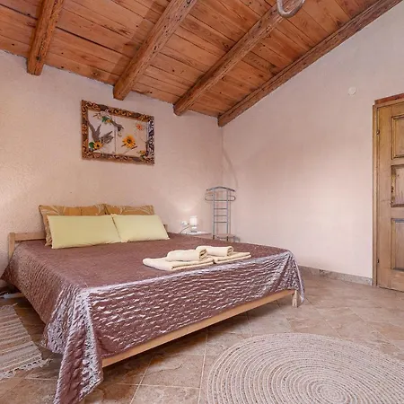 Appartement Farm House Nova Vas (Porec)