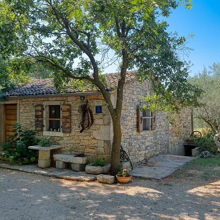 Farm House * Nova Vas (Porec)
