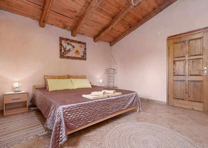 Apartman Farm House Nova Vas