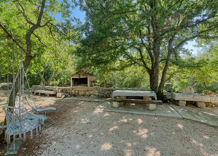 Farm House Apartman Nova Vas